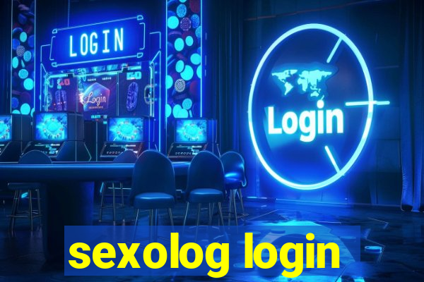 sexolog login